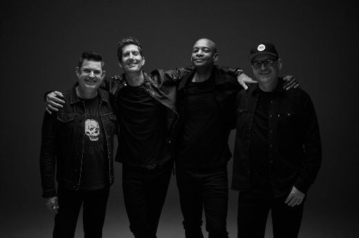 More Info for Better Than Ezra