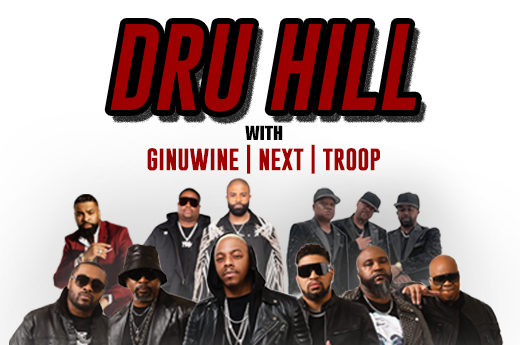 More Info for Dru Hill