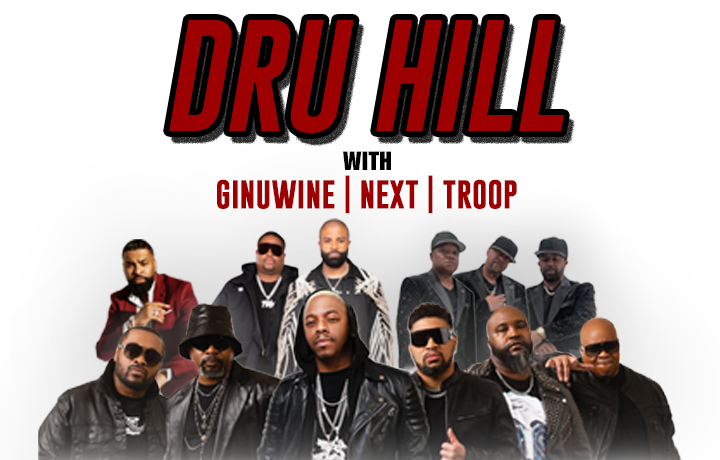 Dru Hill