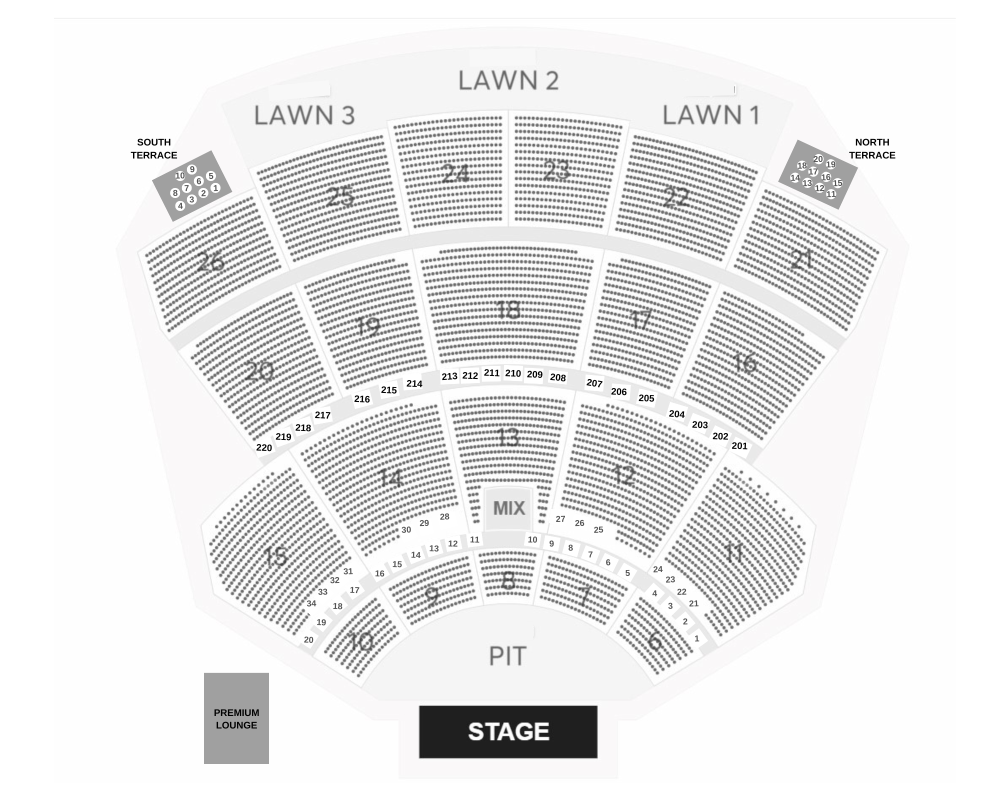 28+ Peoples Bank Theater Seating Chart