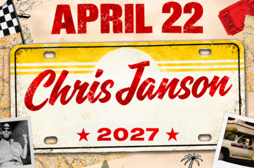 More Info for Chris Janson