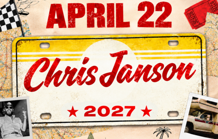 Chris Janson