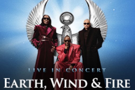 More Info for Earth, Wind & Fire