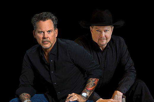 gary allan tracy lawrence tour dates