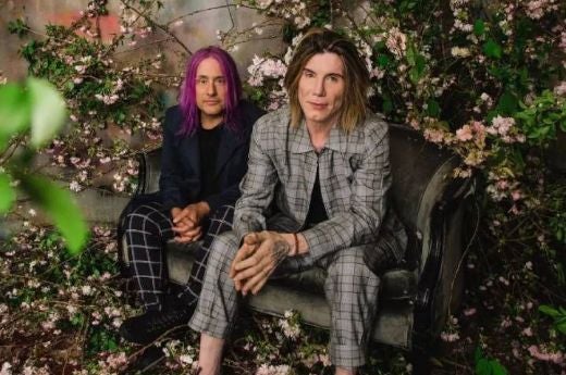 More Info for GOO GOO DOLLS - The Big Night Out Tour