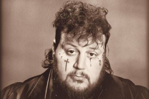 More Info for Jelly Roll: Backroad Baptism Tour 2023