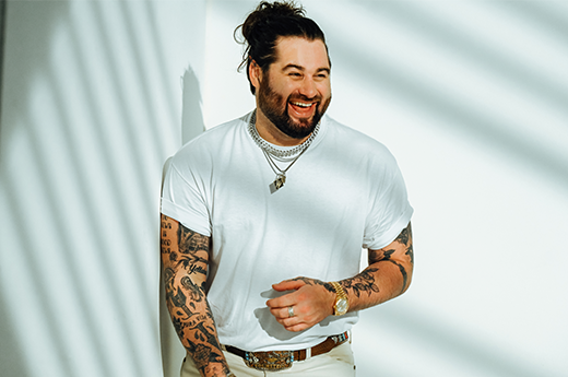 More Info for Koe Wetzel: The Road To Hell Paso Pt. 2