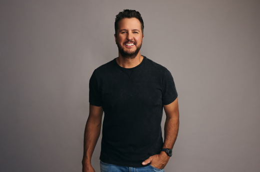 More Info for Luke Bryan: Word on the Street Tour