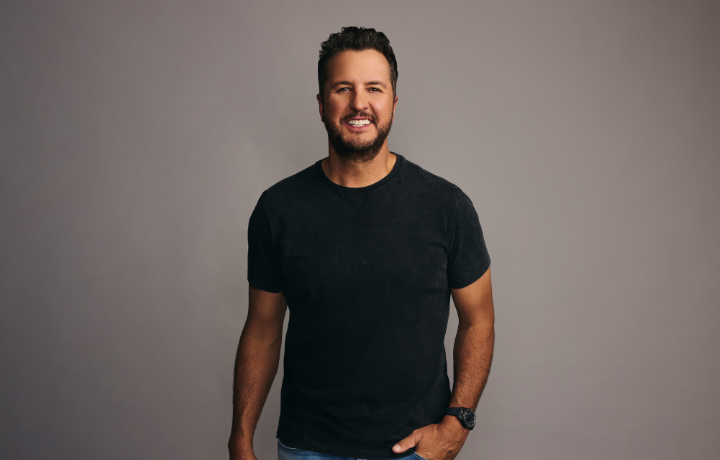 Luke Bryan: Word on the Street Tour