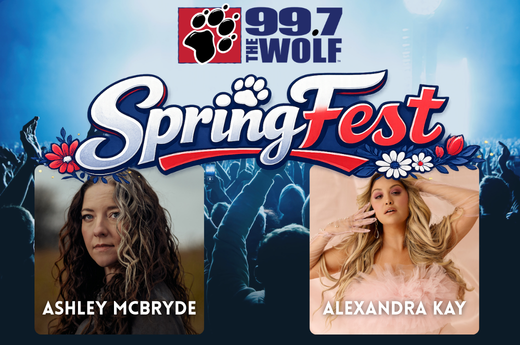 More Info for Wolf Springfest with Ashley McBryde