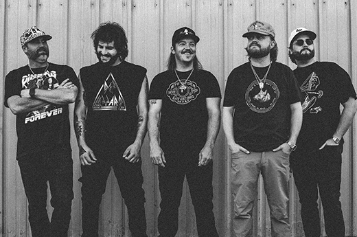 More Info for Treaty Oak Revival