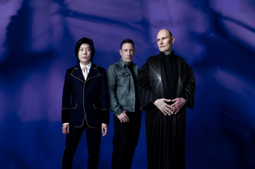 More Info for The Smashing Pumpkins: The World Is A Vampire Tour