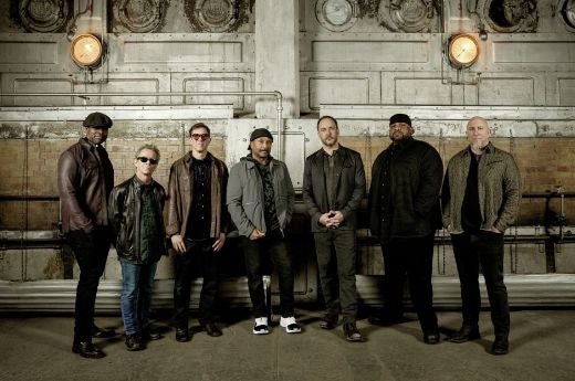 More Info for Dave Matthews Band
